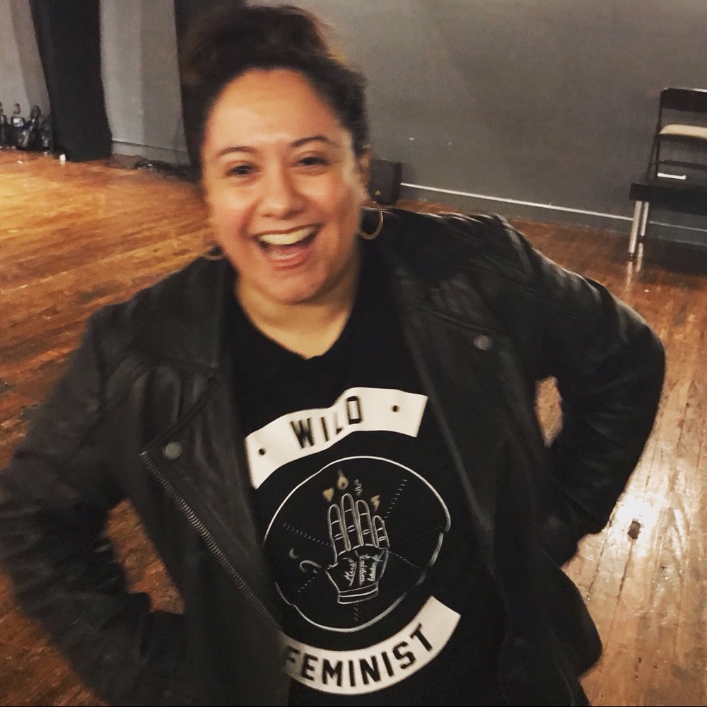 Meet your Posher, Natalie